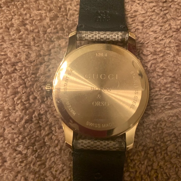 Gucci - Picture 7 of 7